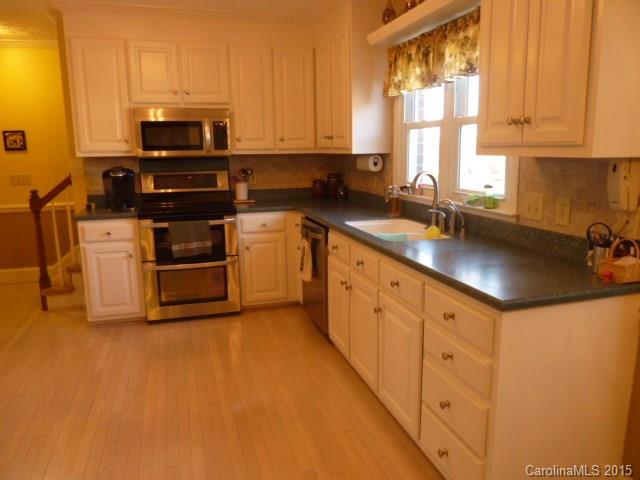 Stallings Glen - Residential