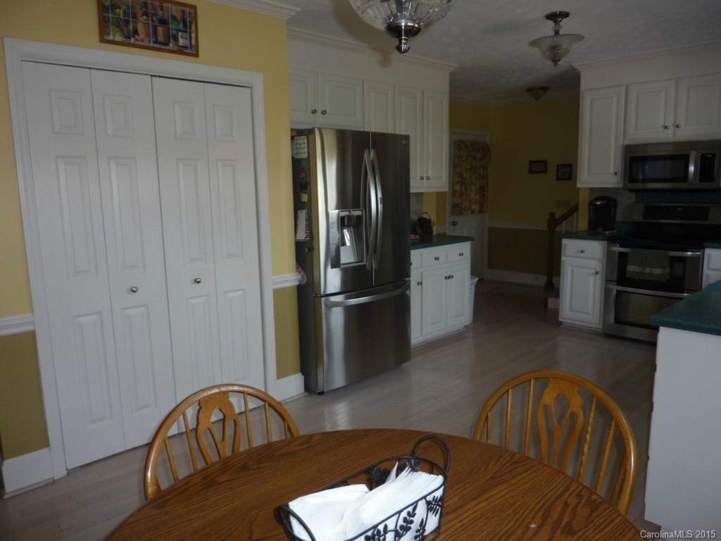 Stallings Glen - Residential