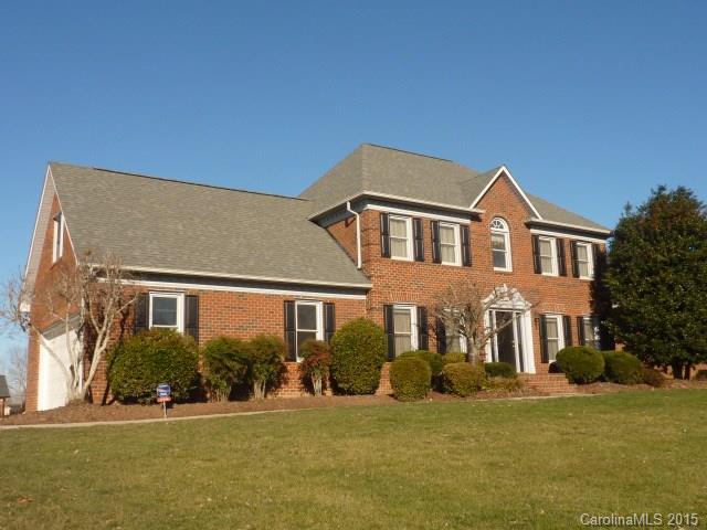 Stallings Glen - Residential