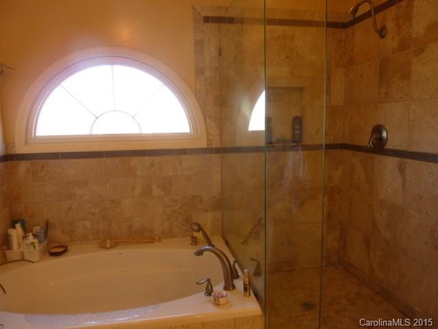 Stallings Glen - Residential