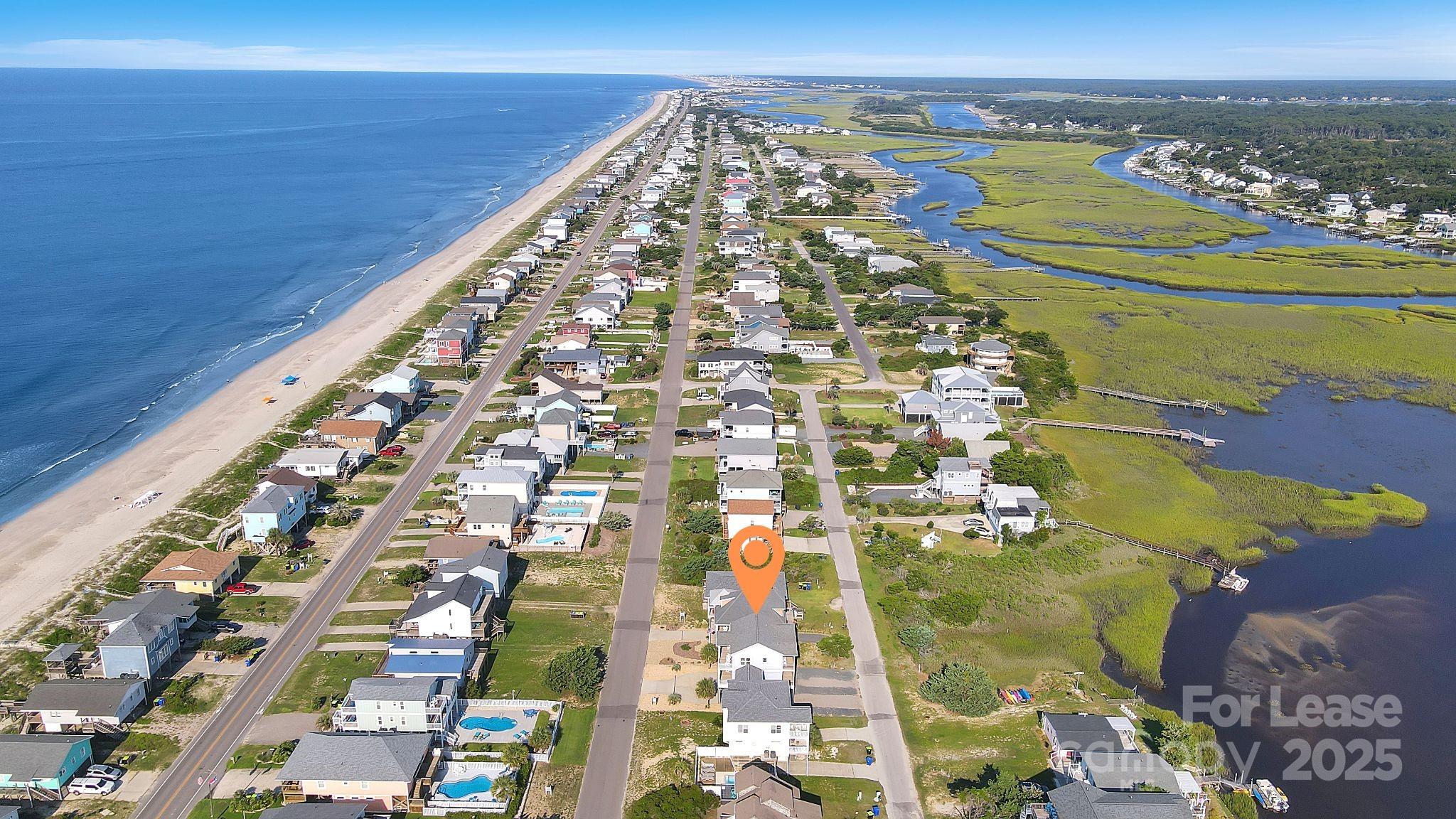 1708 W Dolphin Drive