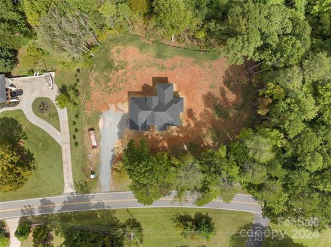 A home in Gastonia