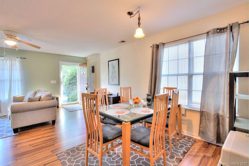 Rossmore - Residential