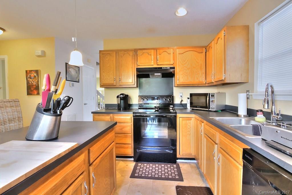 Rossmore - Residential