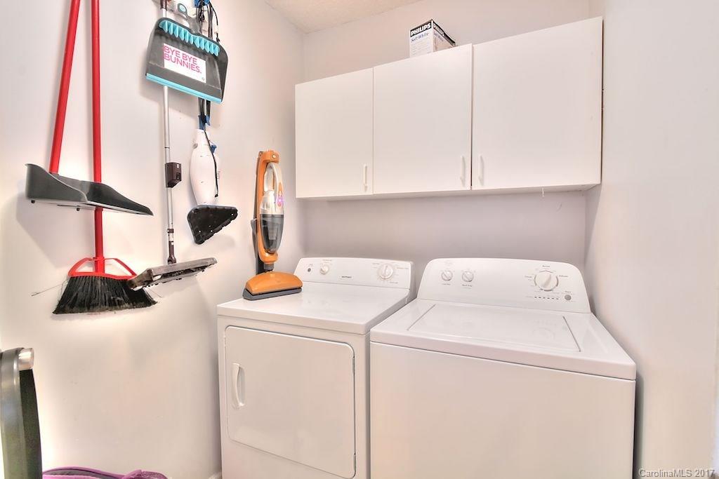 Rossmore - Residential