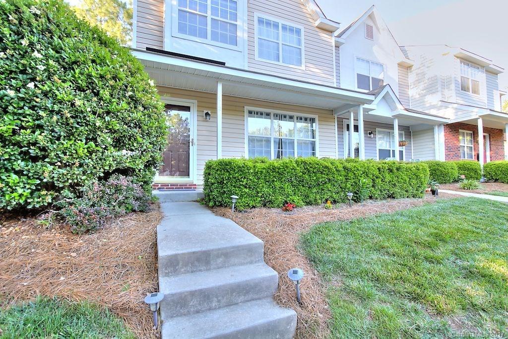 Rossmore - Residential