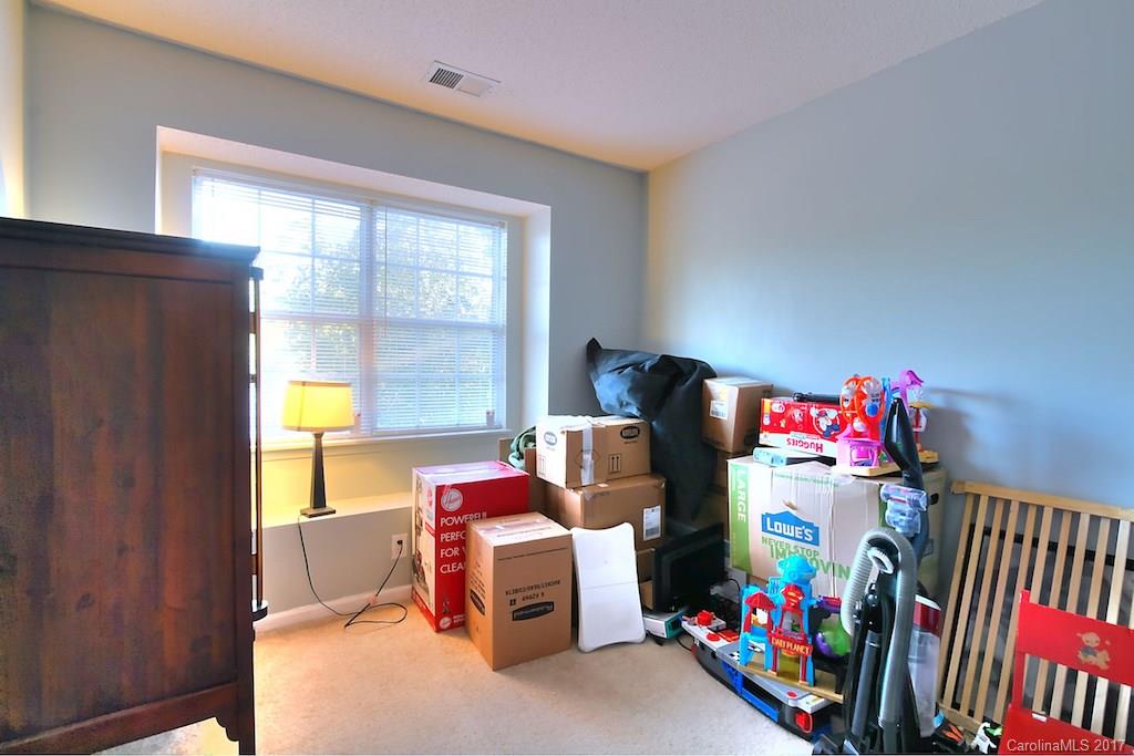Rossmore - Residential
