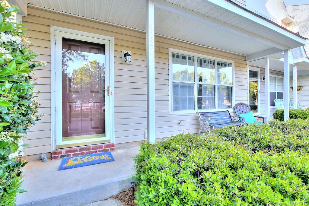 Rossmore - Residential