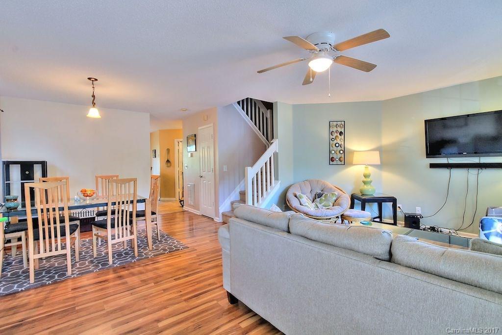 Rossmore - Residential