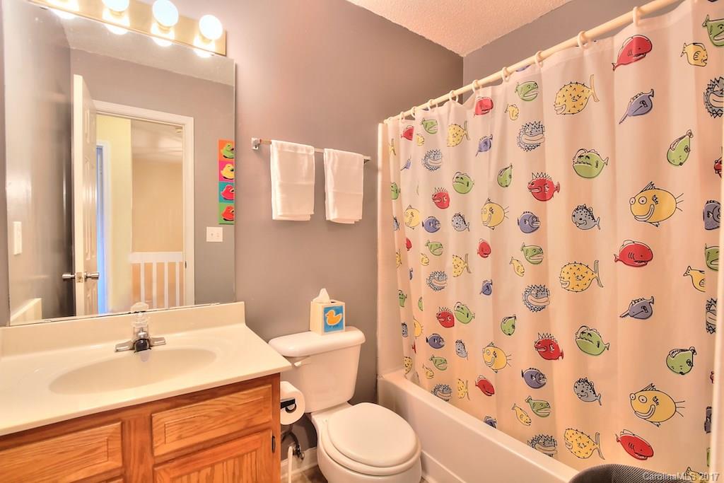 Rossmore - Residential