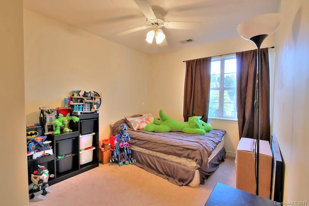 Rossmore - Residential