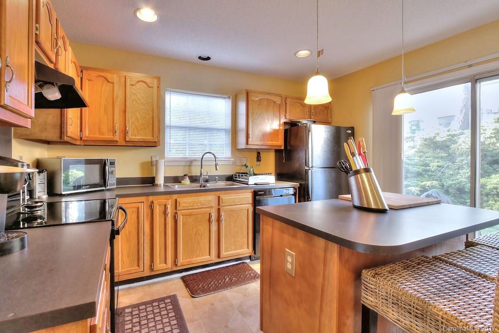 Rossmore - Residential