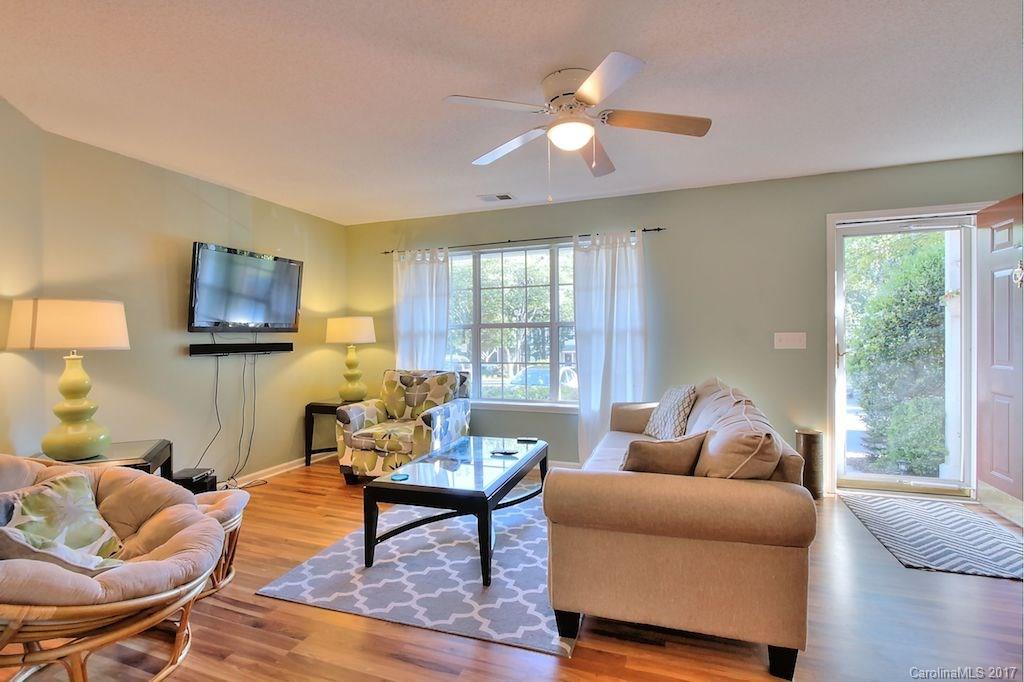Rossmore - Residential