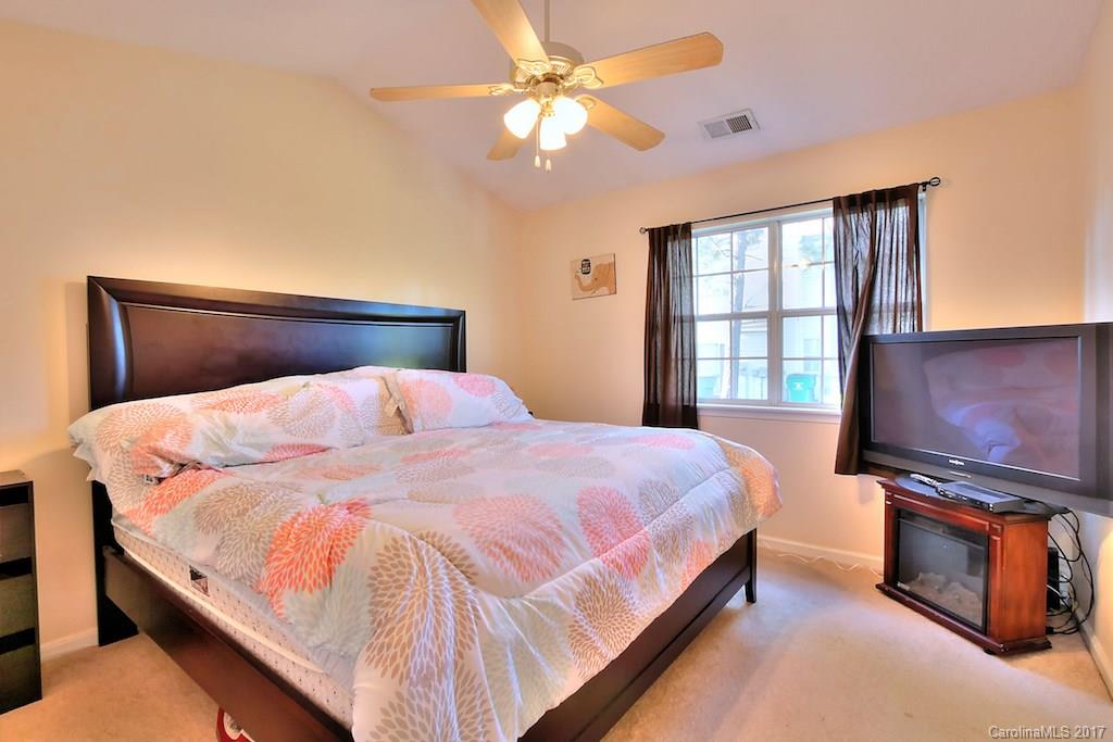 Rossmore - Residential