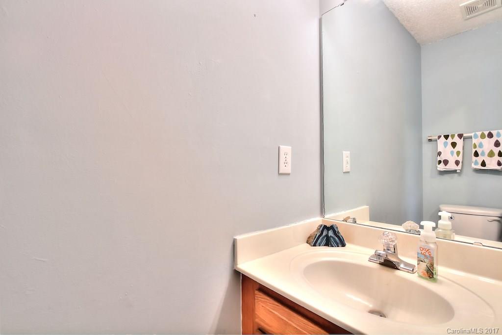 Rossmore - Residential