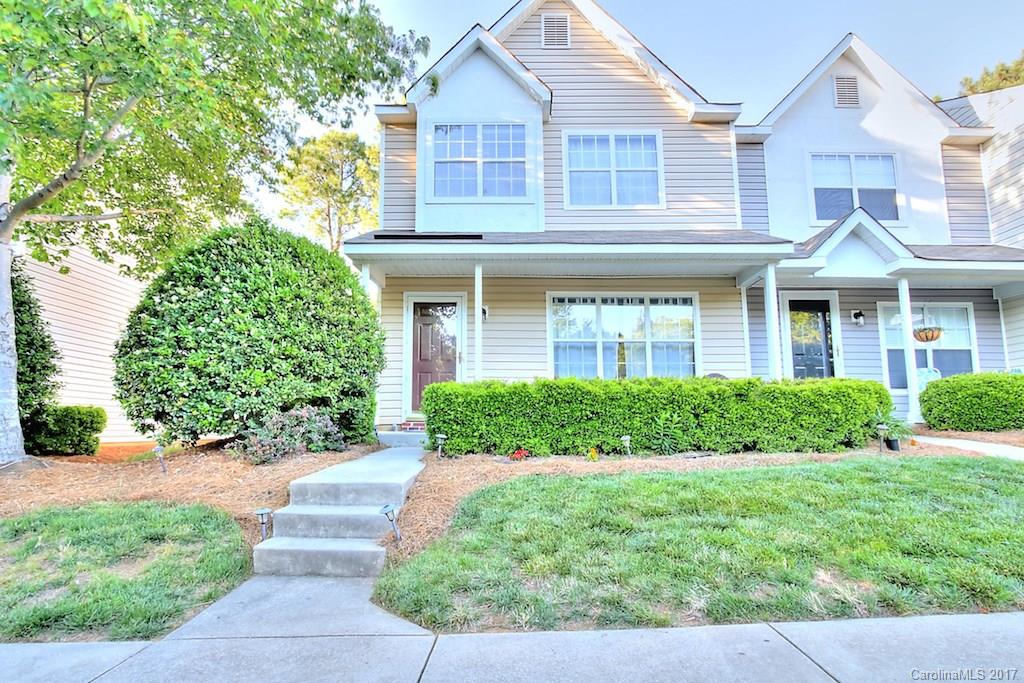 Rossmore - Residential