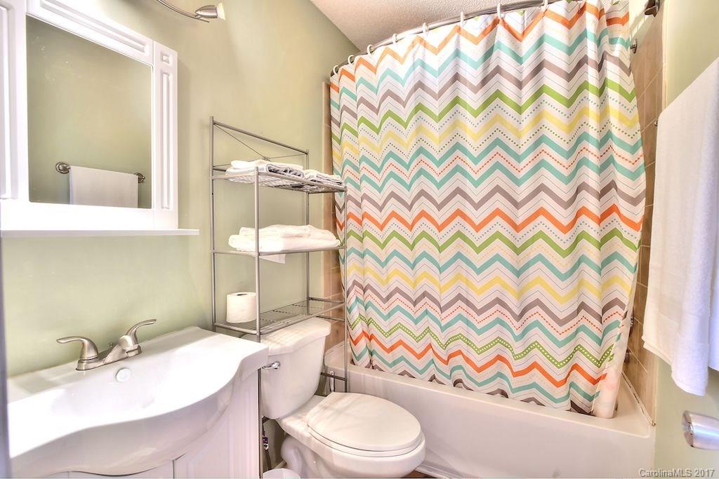 Rossmore - Residential