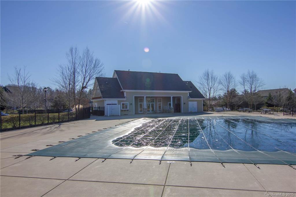 Mill Creek Falls - Residential