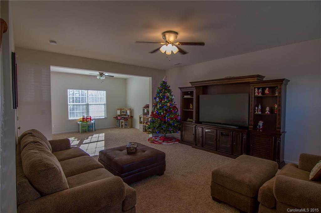 Mill Creek Falls - Residential