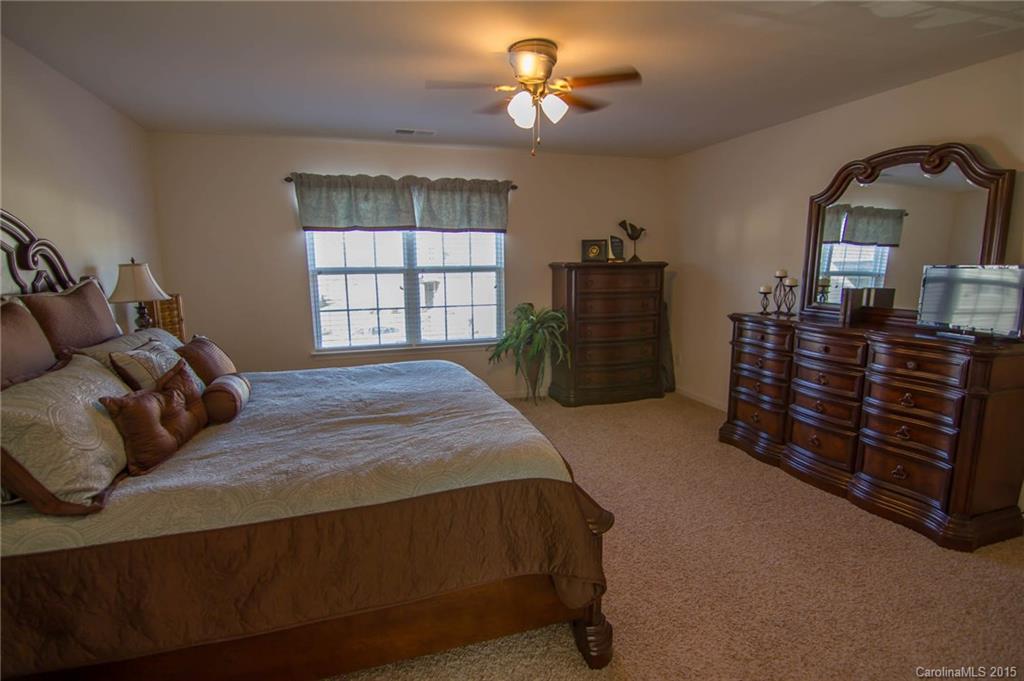 Mill Creek Falls - Residential