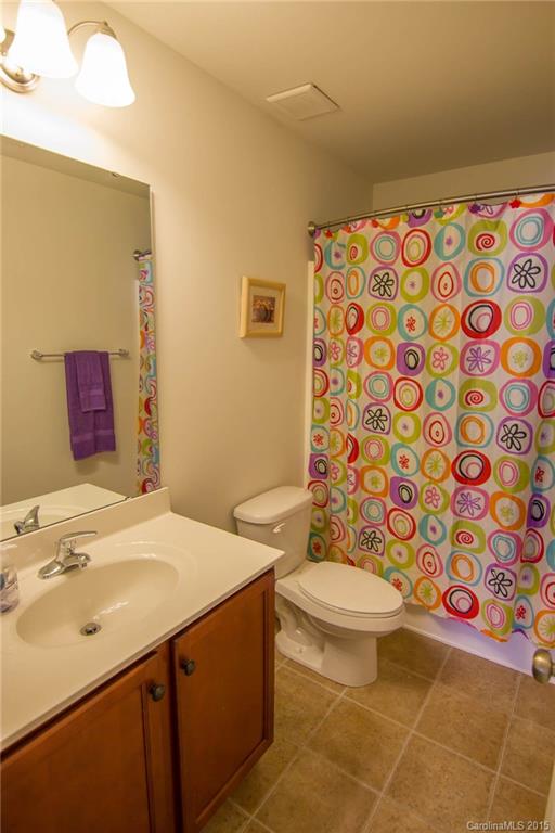 Mill Creek Falls - Residential