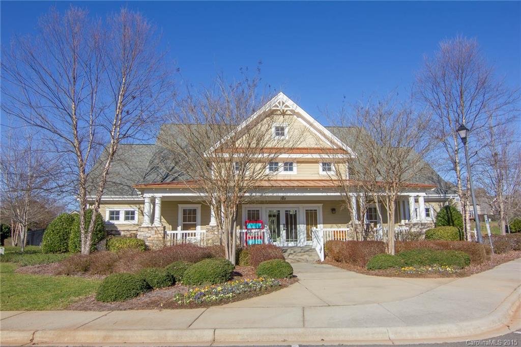 Mill Creek Falls - Residential