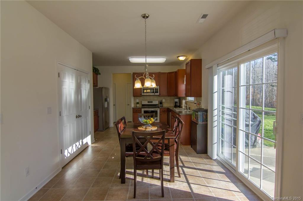 Mill Creek Falls - Residential