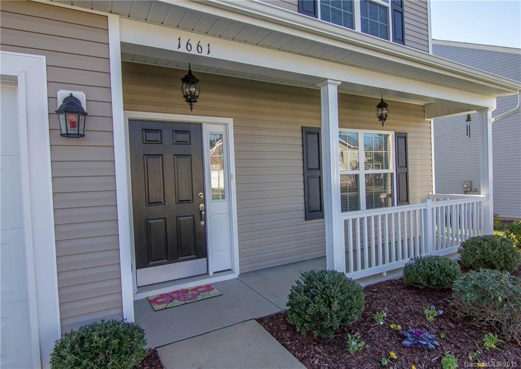 Mill Creek Falls - Residential