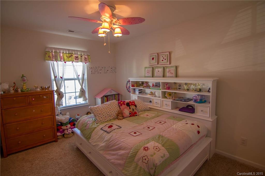 Mill Creek Falls - Residential