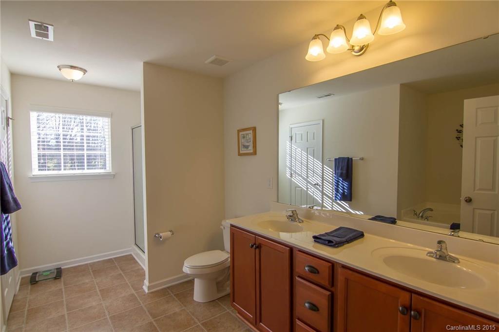 Mill Creek Falls - Residential