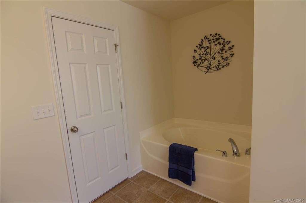 Mill Creek Falls - Residential