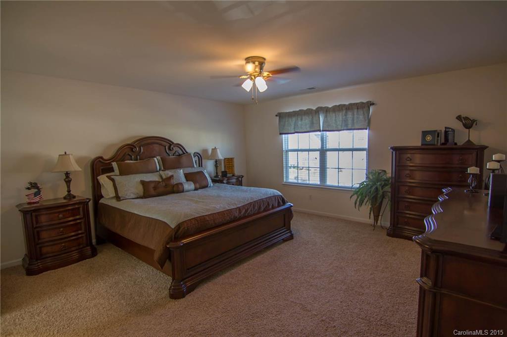 Mill Creek Falls - Residential