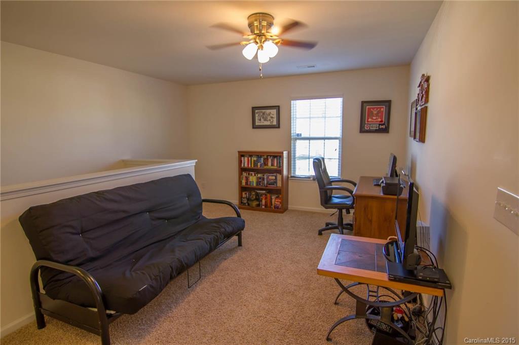 Mill Creek Falls - Residential