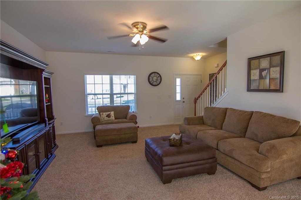 Mill Creek Falls - Residential