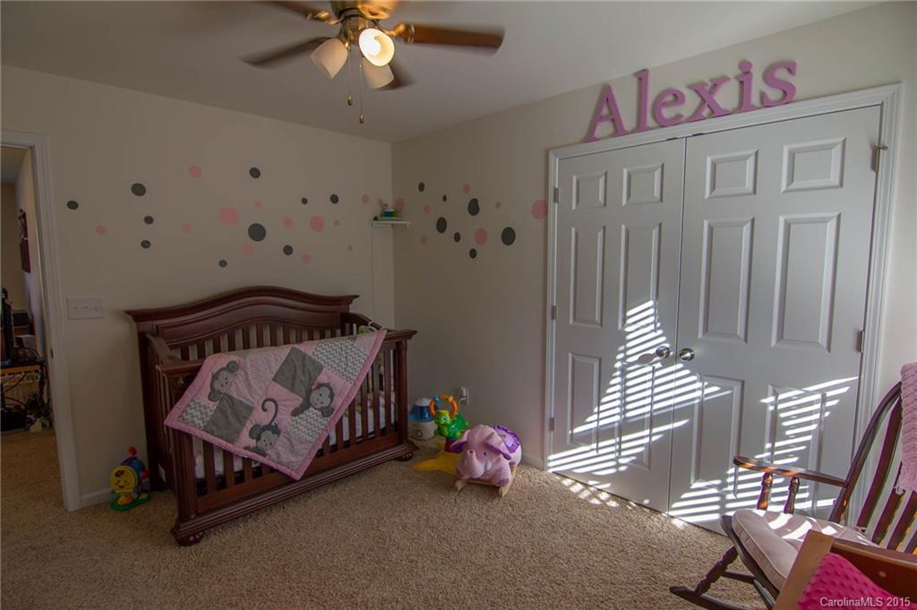 Mill Creek Falls - Residential