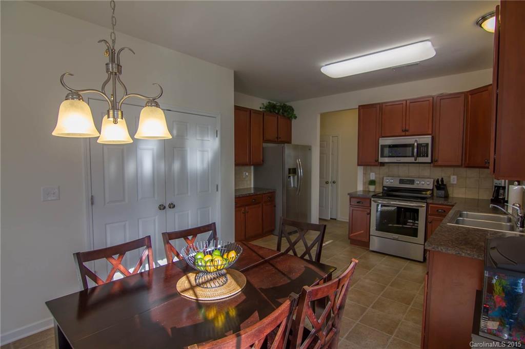 Mill Creek Falls - Residential