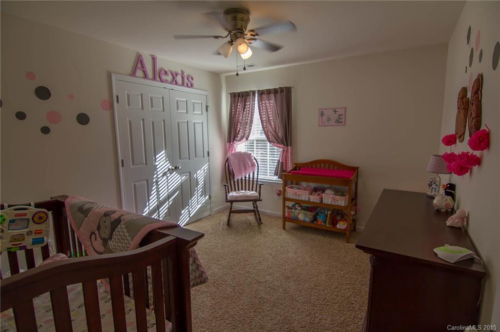 Mill Creek Falls - Residential