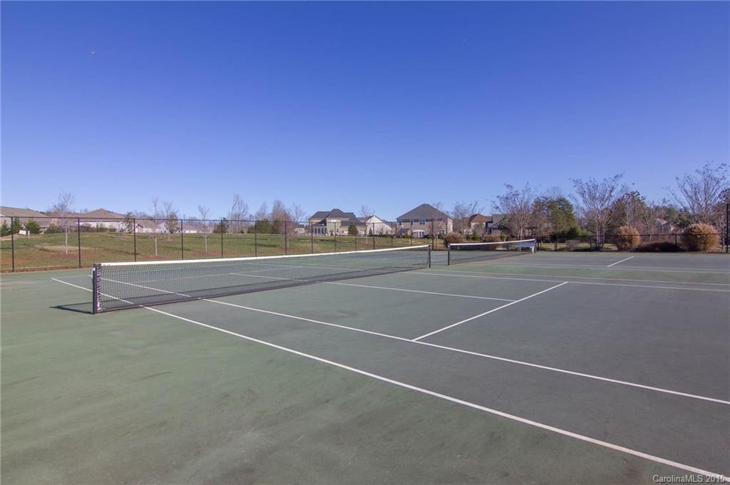 Mill Creek Falls - Residential