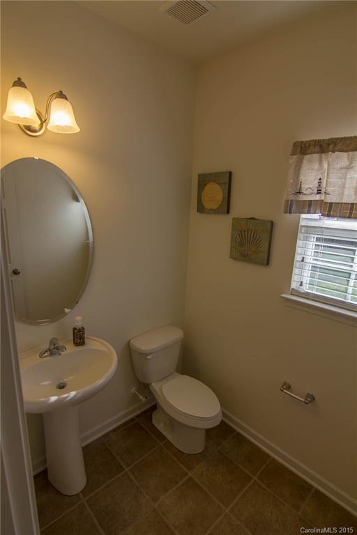 Mill Creek Falls - Residential