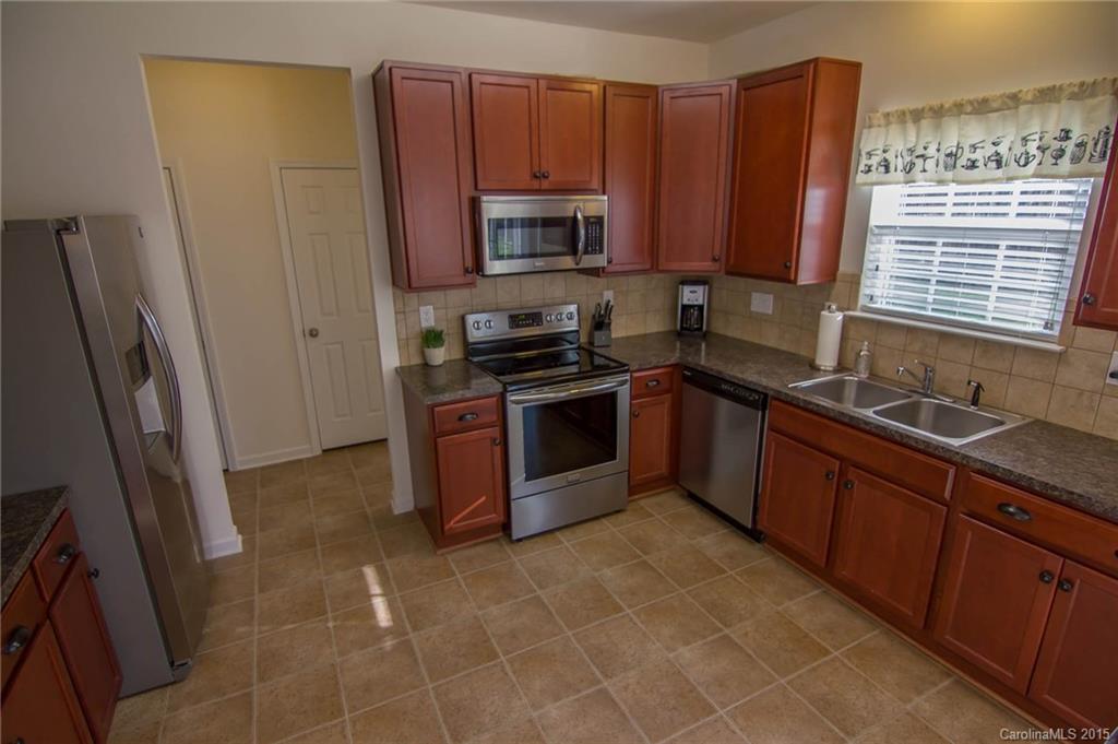 Mill Creek Falls - Residential