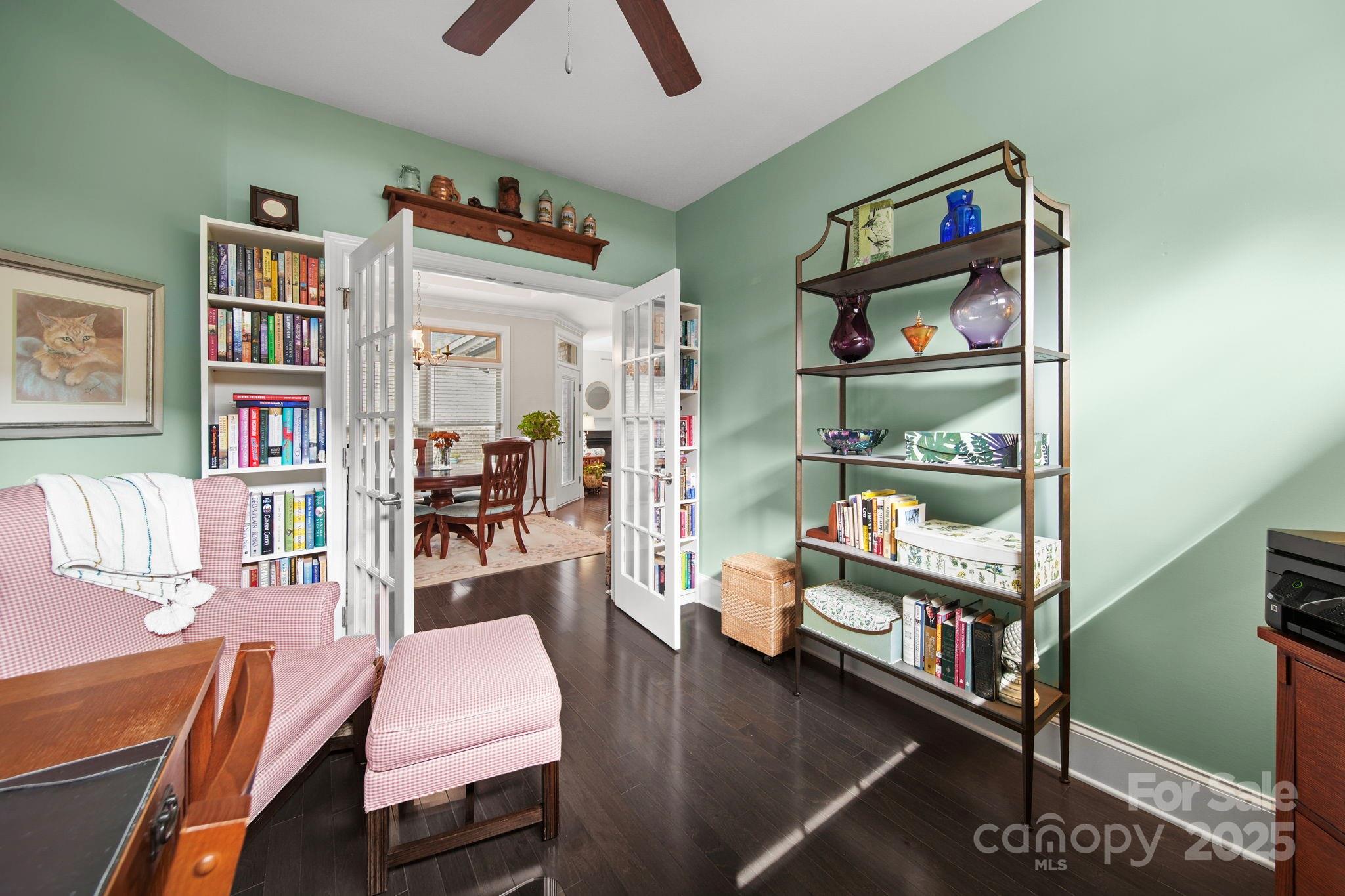 The Courtyards at Cramerton - Residential