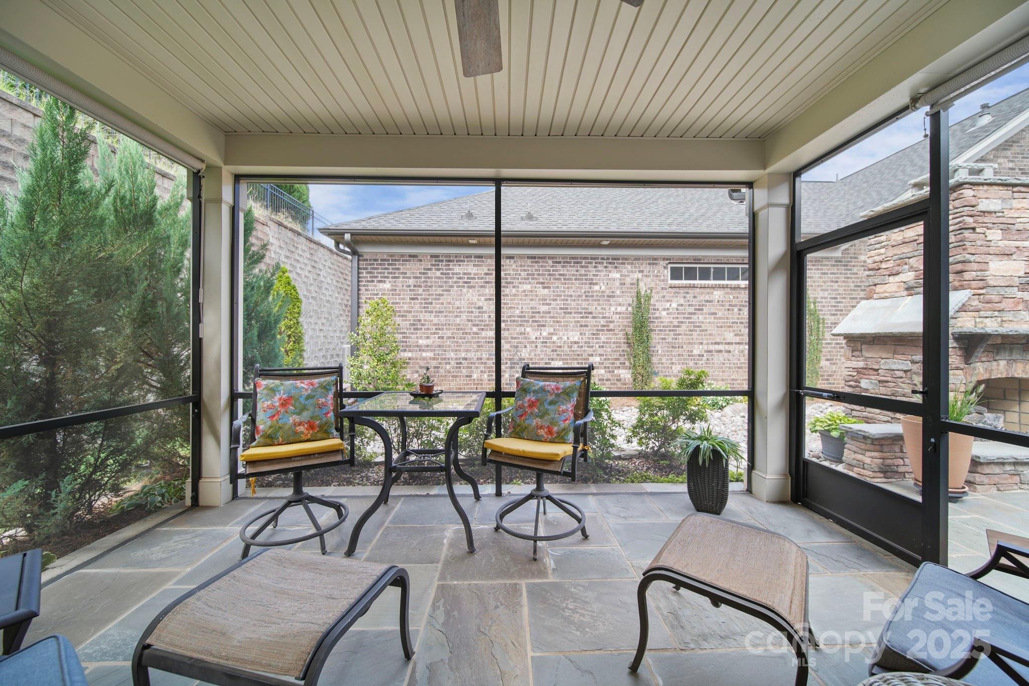 The Courtyards at Cramerton - Residential