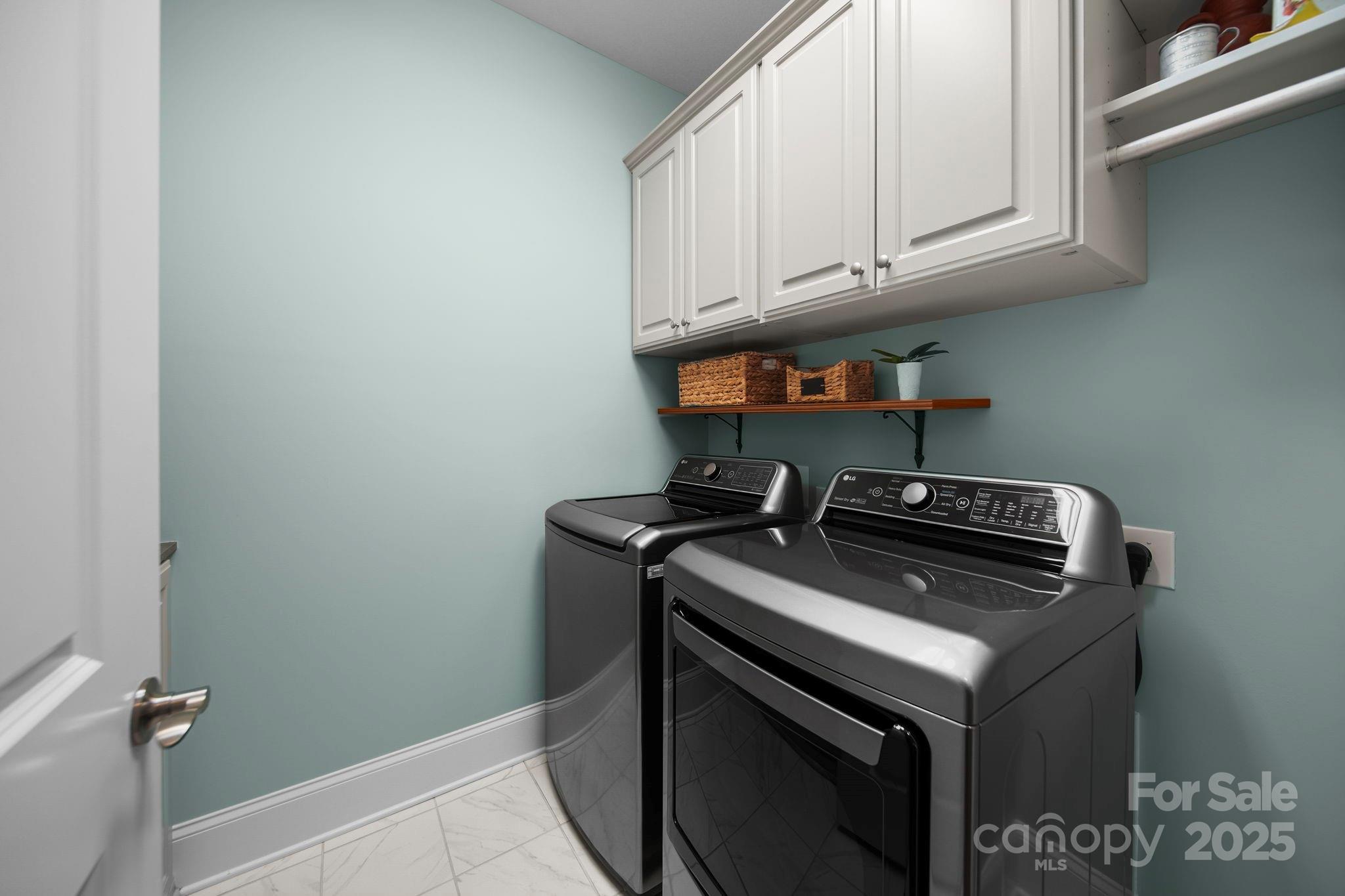 The Courtyards at Cramerton - Residential