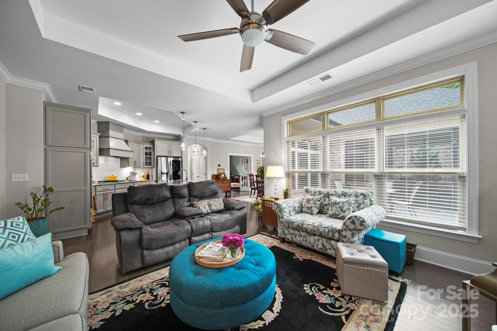 The Courtyards at Cramerton - Residential