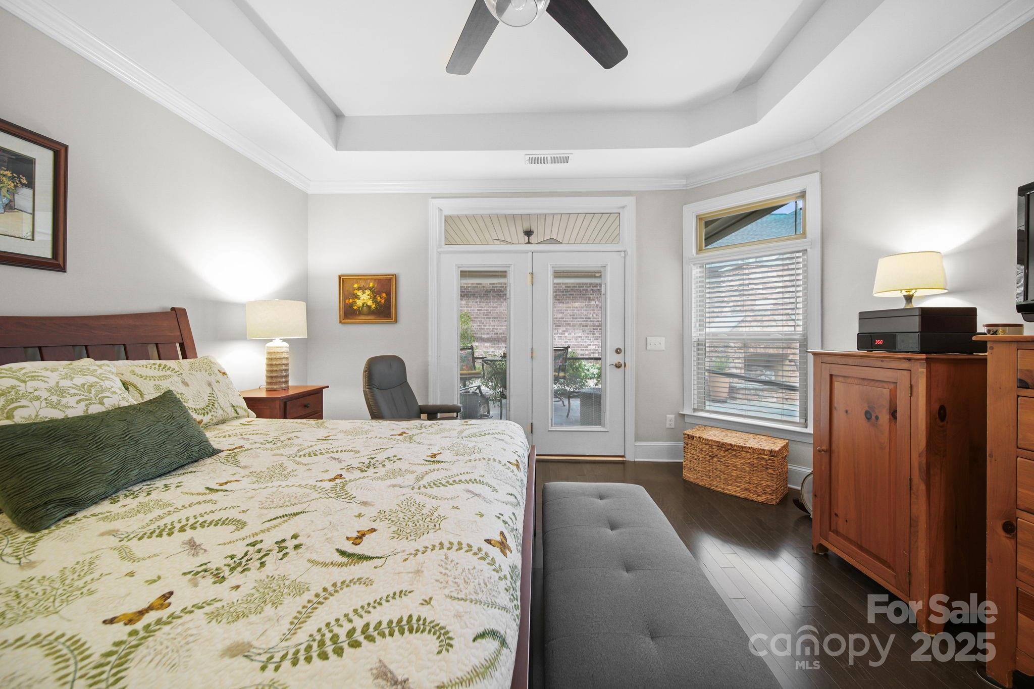 The Courtyards at Cramerton - Residential