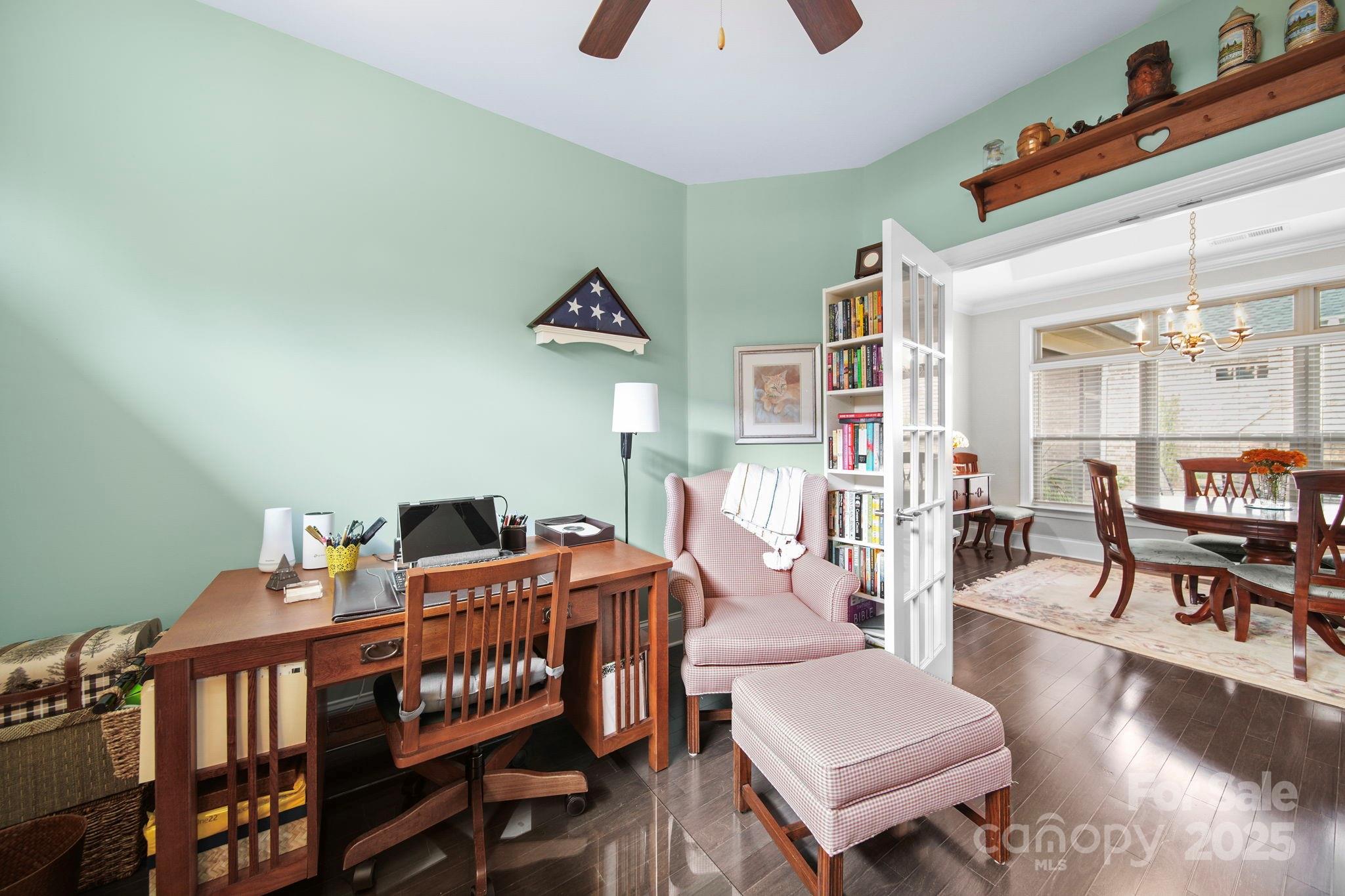 The Courtyards at Cramerton - Residential