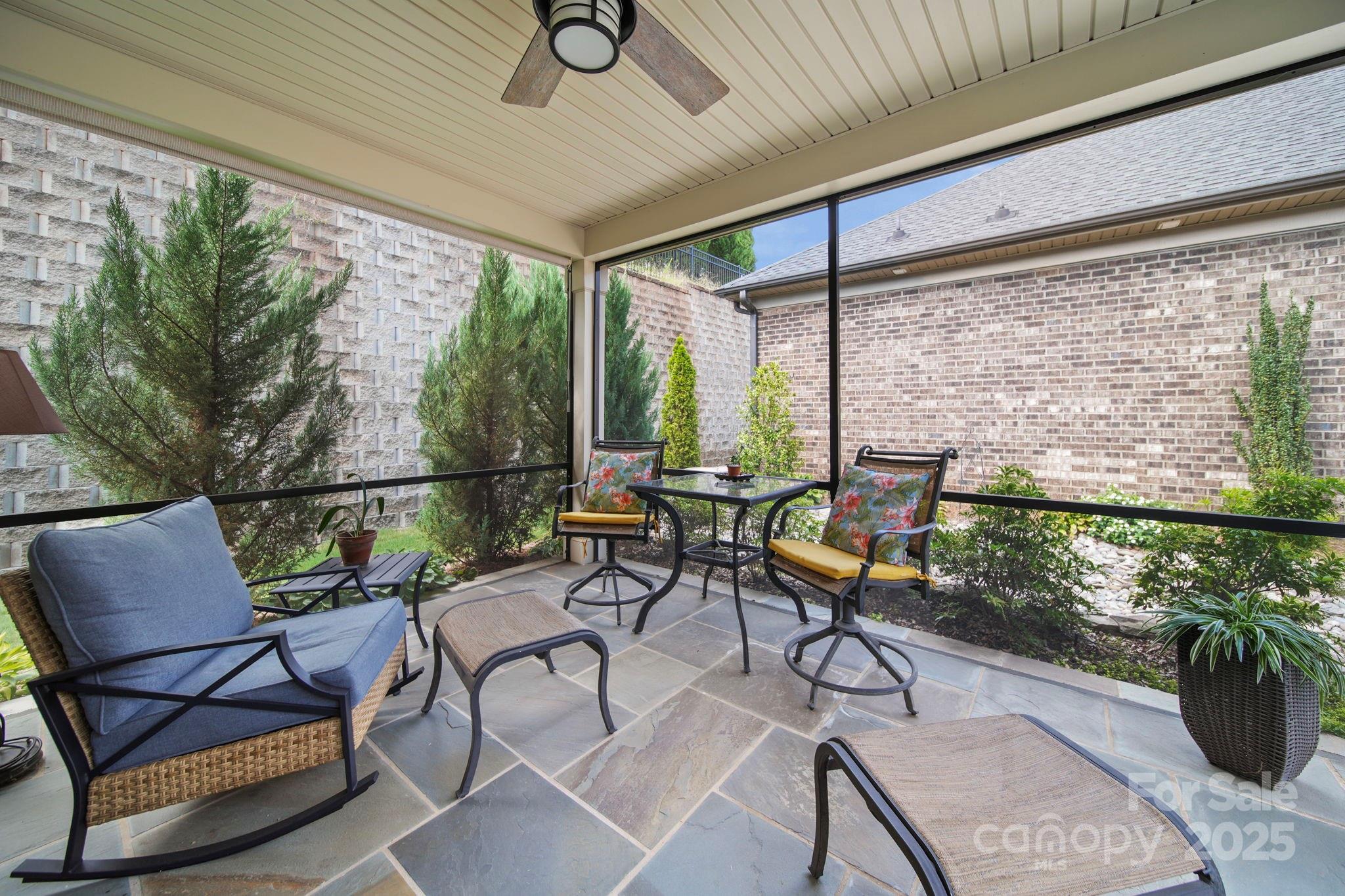 The Courtyards at Cramerton - Residential