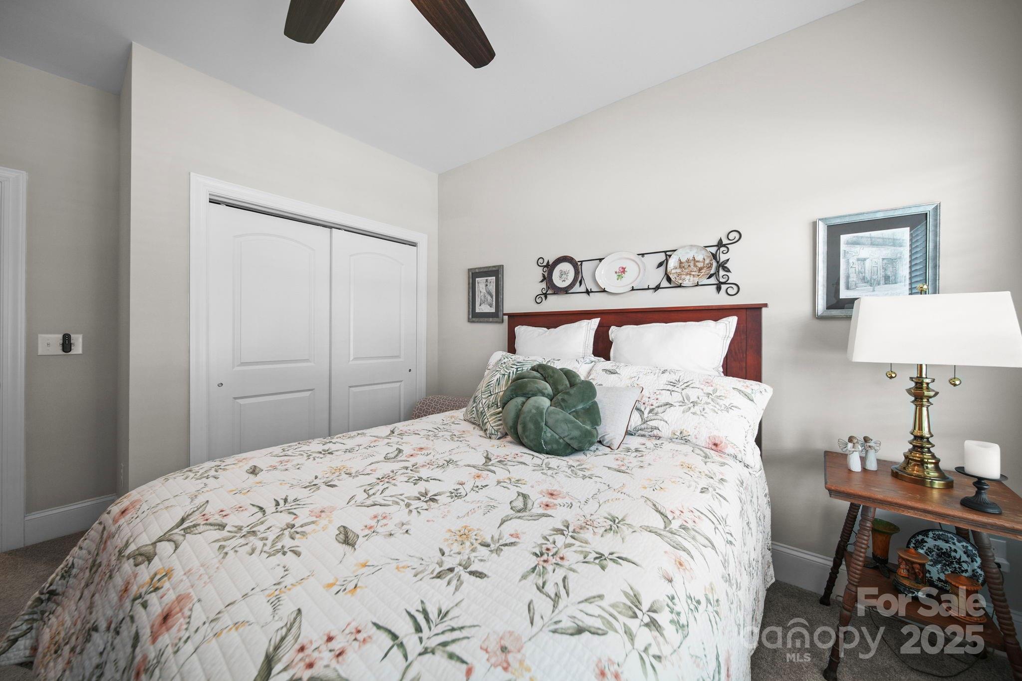 The Courtyards at Cramerton - Residential