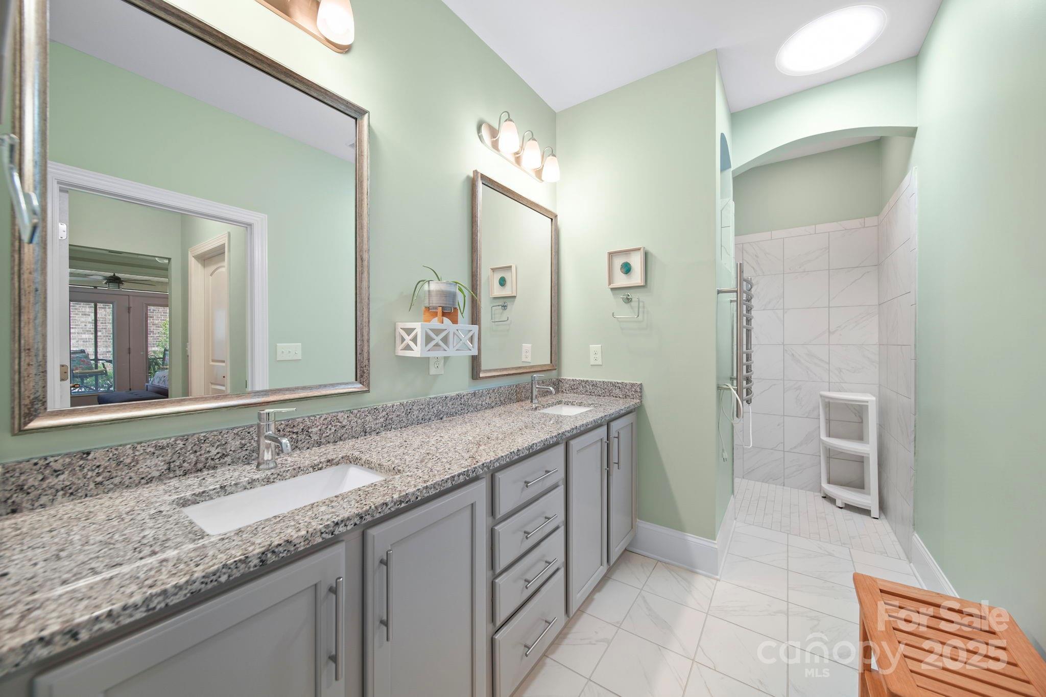 The Courtyards at Cramerton - Residential