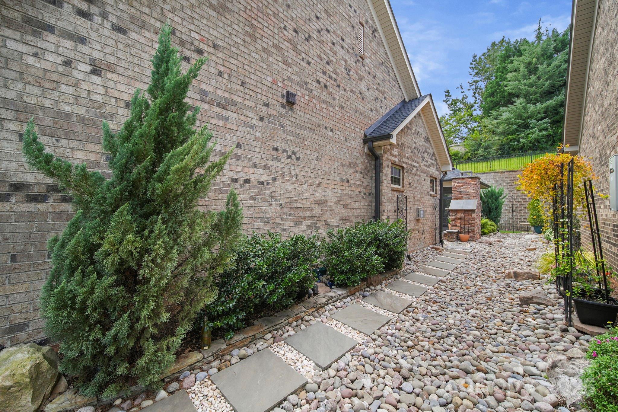 The Courtyards at Cramerton - Residential